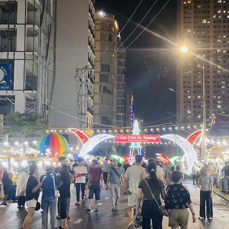 Bao Anh Apartment Đà Nẵng Kültér fotó