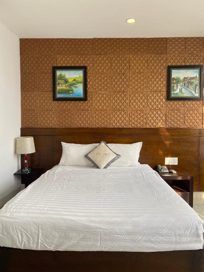 Bao Anh Apartment Đà Nẵng Kültér fotó