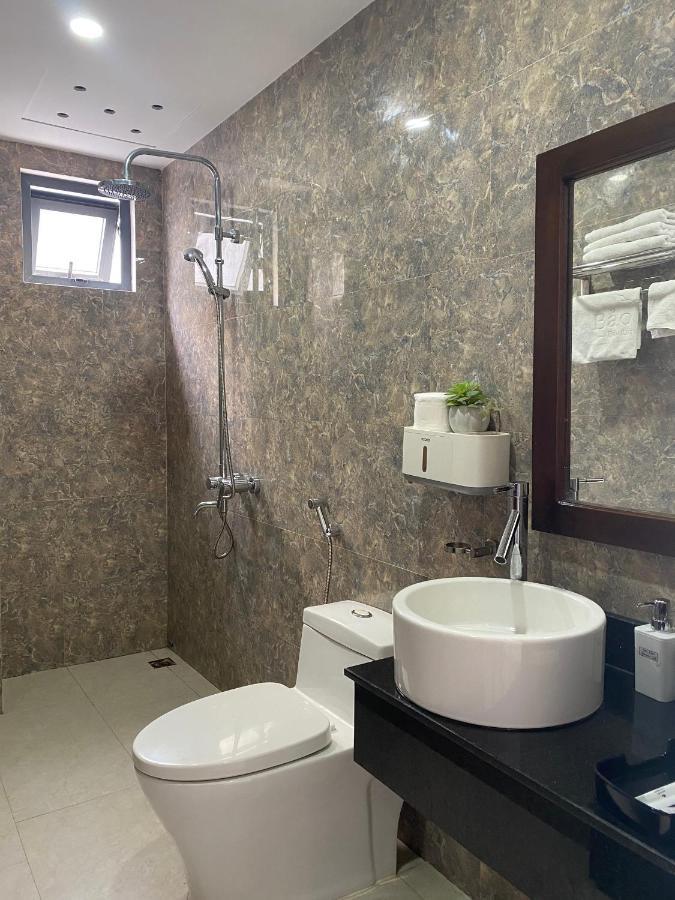 Bao Anh Apartment Đà Nẵng Kültér fotó