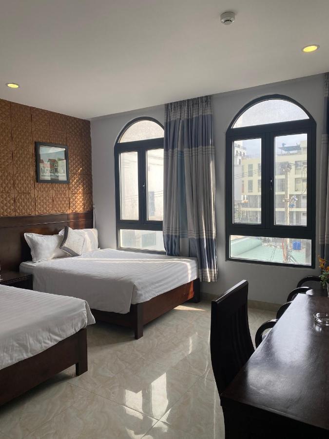 Bao Anh Apartment Đà Nẵng Kültér fotó