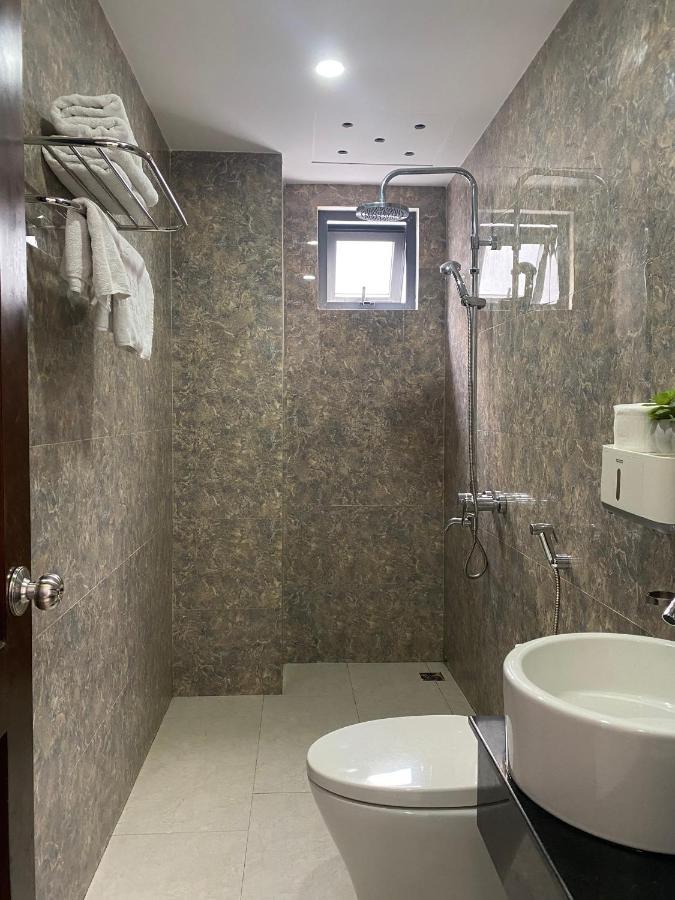 Bao Anh Apartment Đà Nẵng Kültér fotó