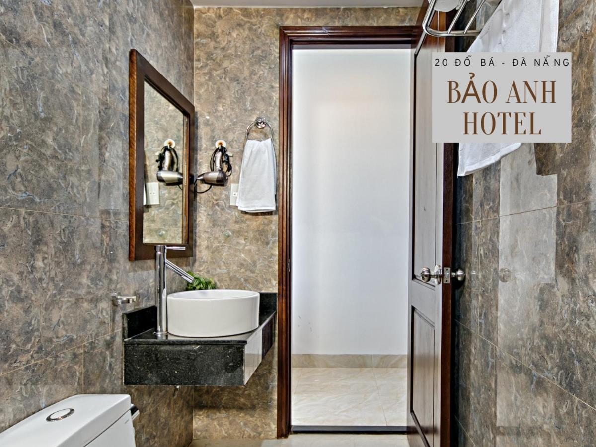 Bao Anh Apartment Đà Nẵng Kültér fotó