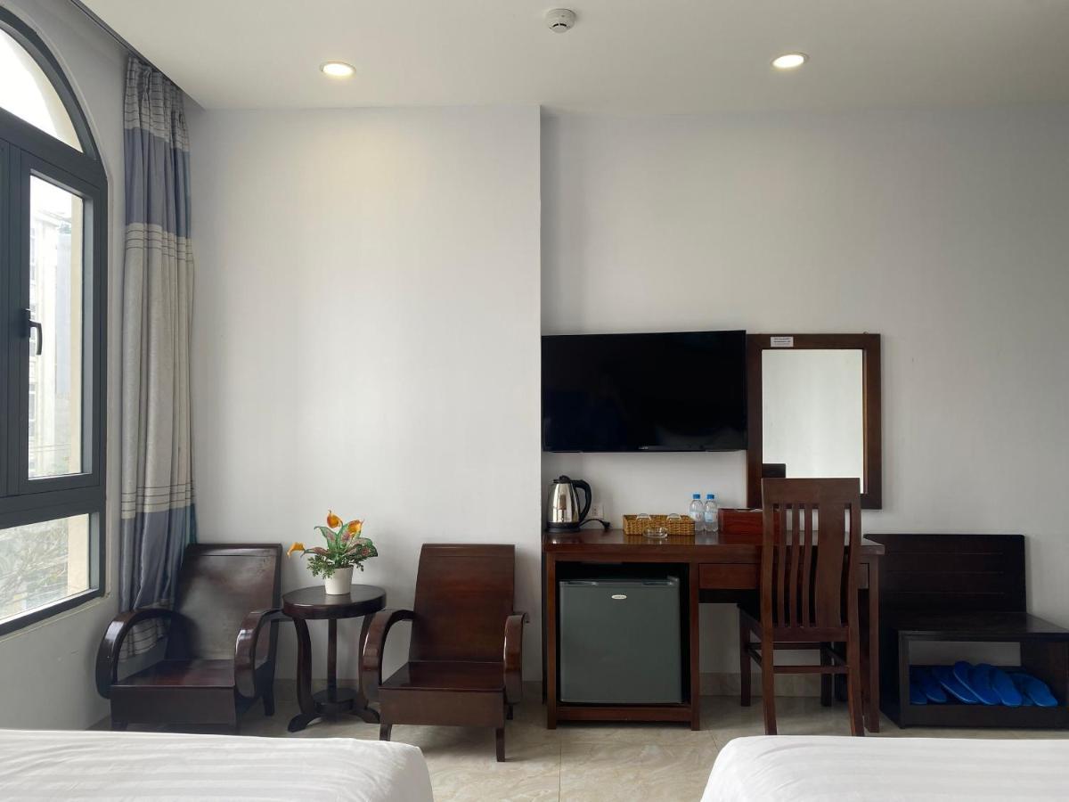 Bao Anh Apartment Đà Nẵng Kültér fotó