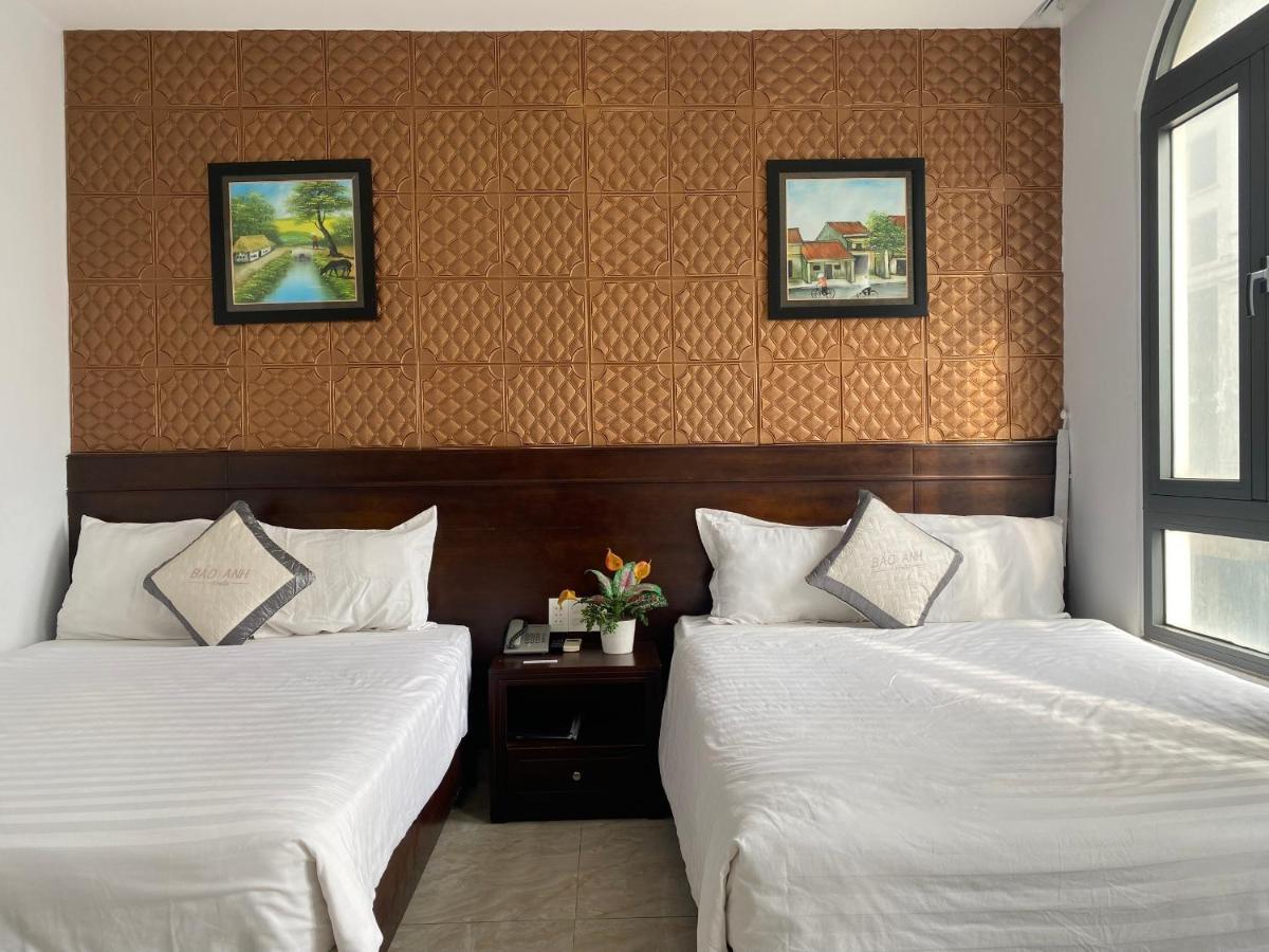 Bao Anh Apartment Đà Nẵng Kültér fotó