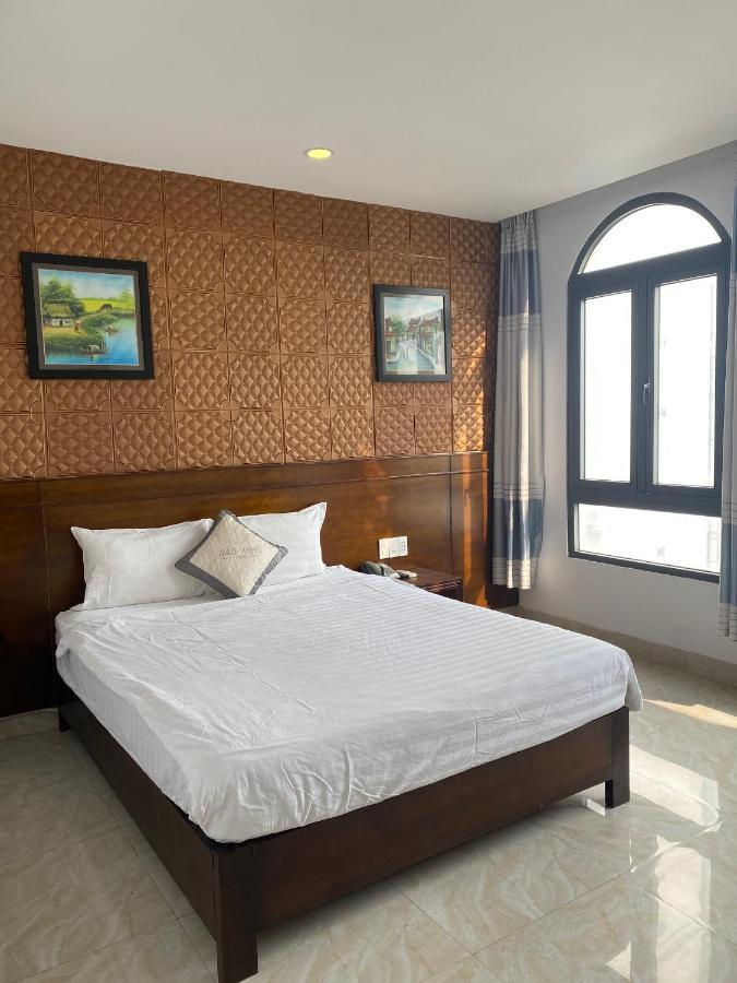 Bao Anh Apartment Đà Nẵng Kültér fotó