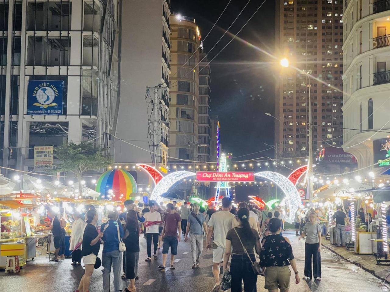 Bao Anh Apartment Đà Nẵng Kültér fotó