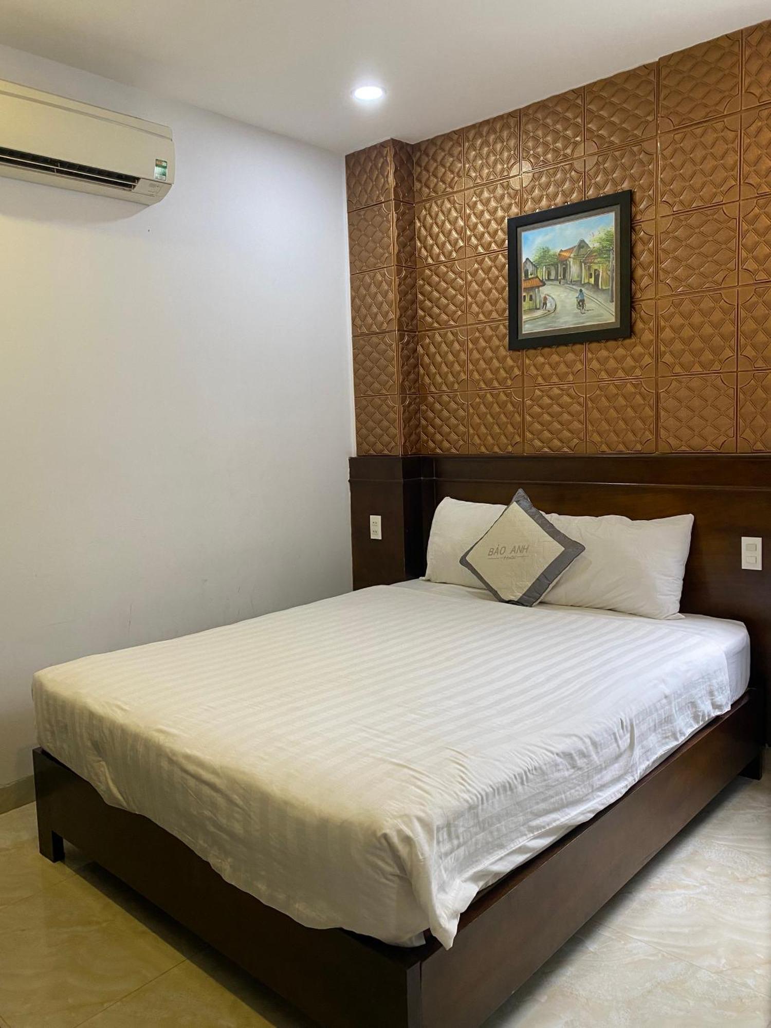 Bao Anh Apartment Đà Nẵng Kültér fotó