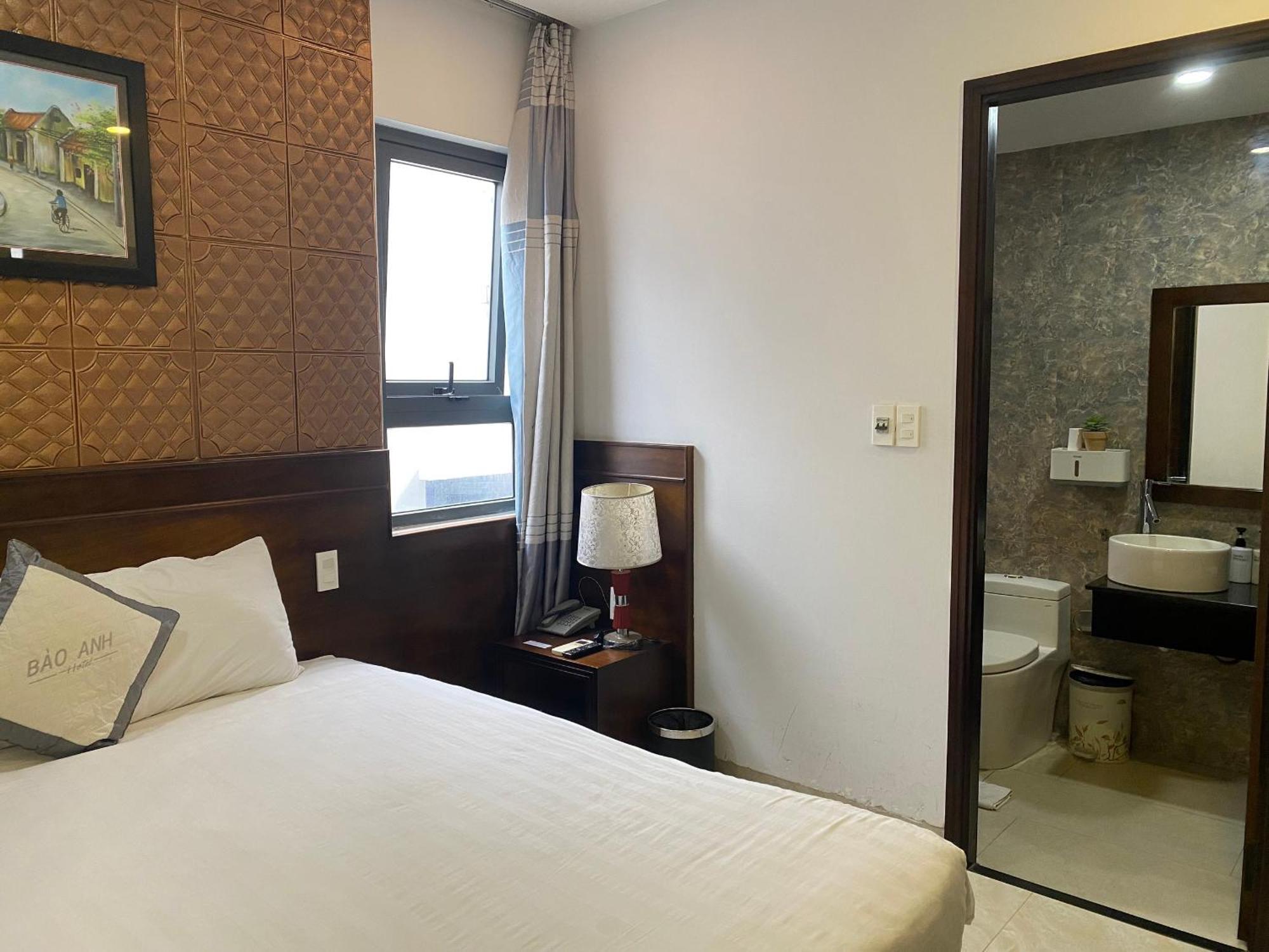 Bao Anh Apartment Đà Nẵng Kültér fotó