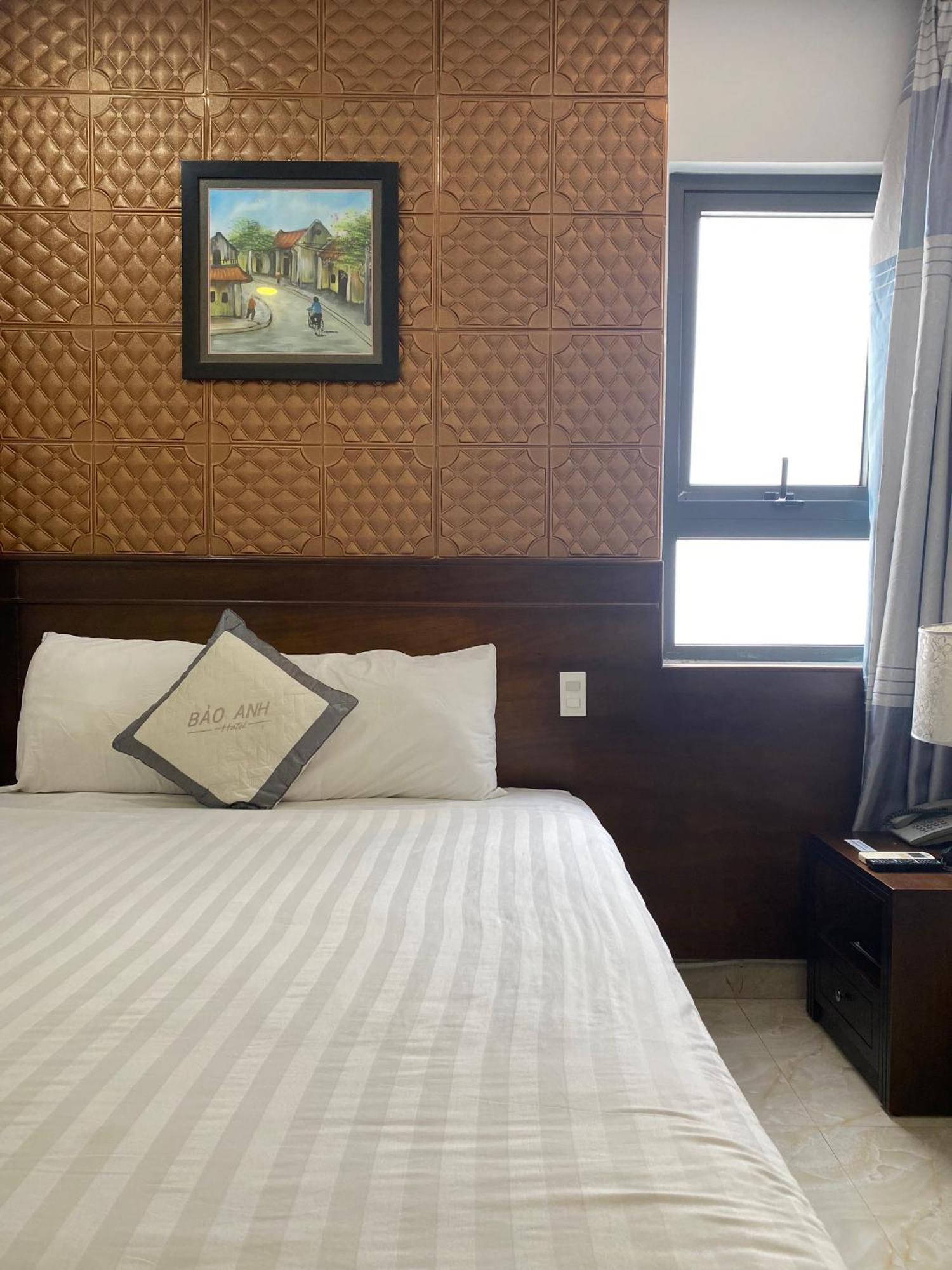 Bao Anh Apartment Đà Nẵng Kültér fotó